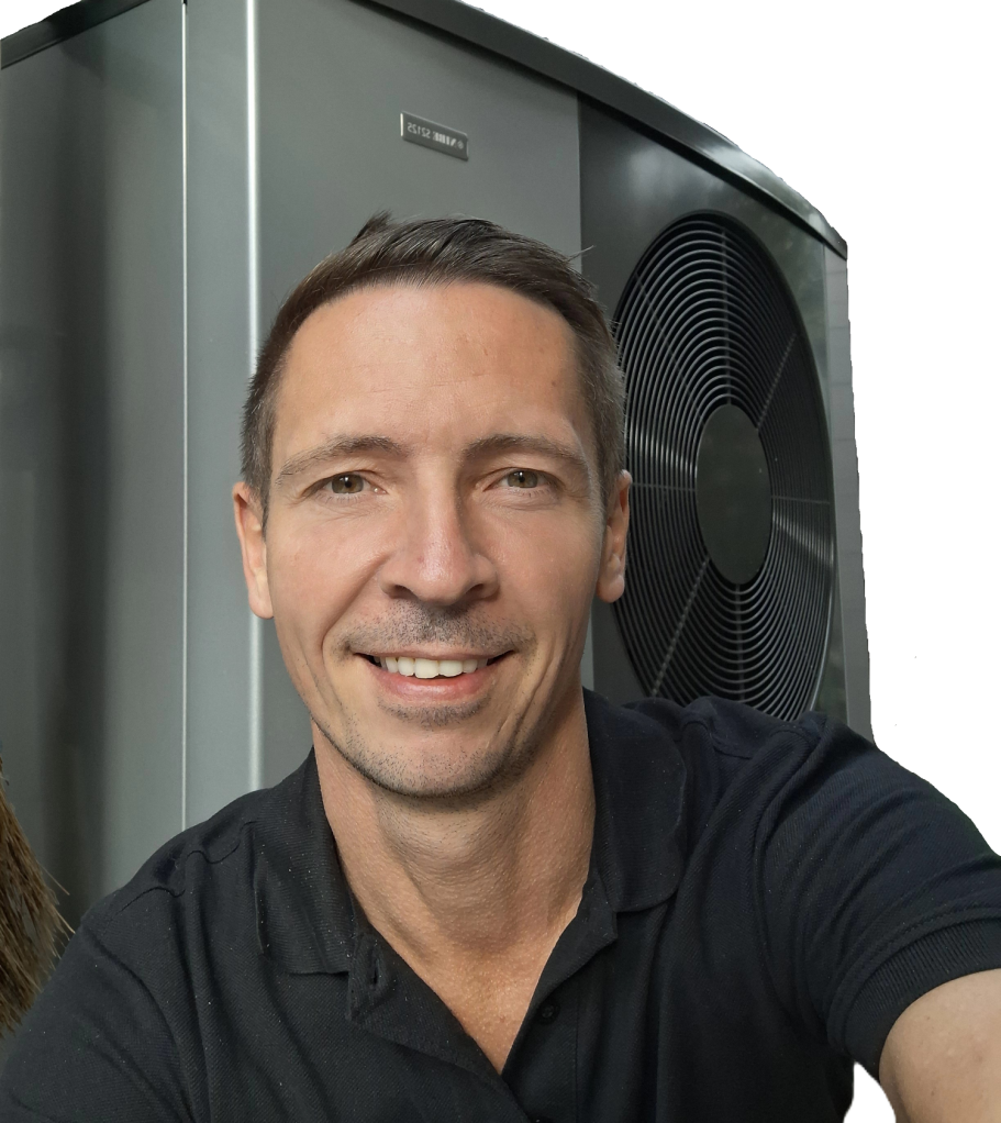 Sören Kellner – Geschäftsführer Energie- und Servicetechnik